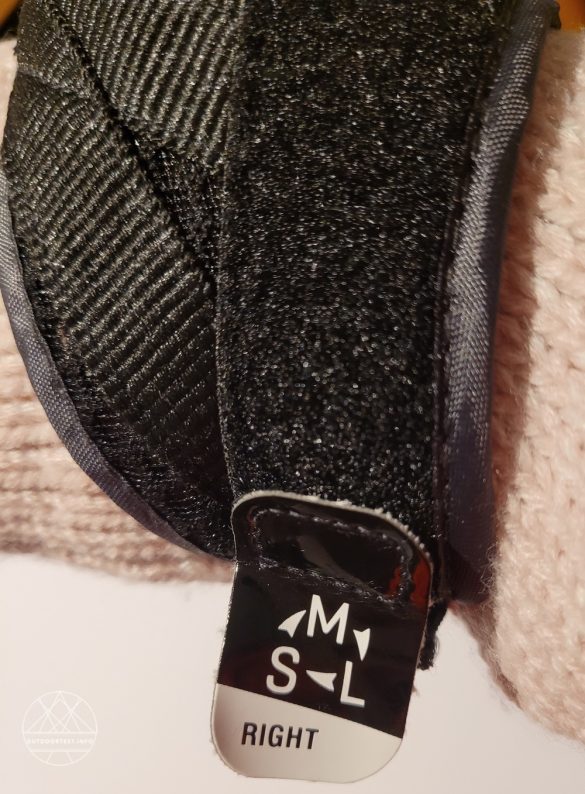 LEKI Artena Airfoil 3D