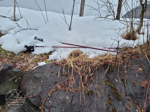 LEKI Artena Airfoil 3D