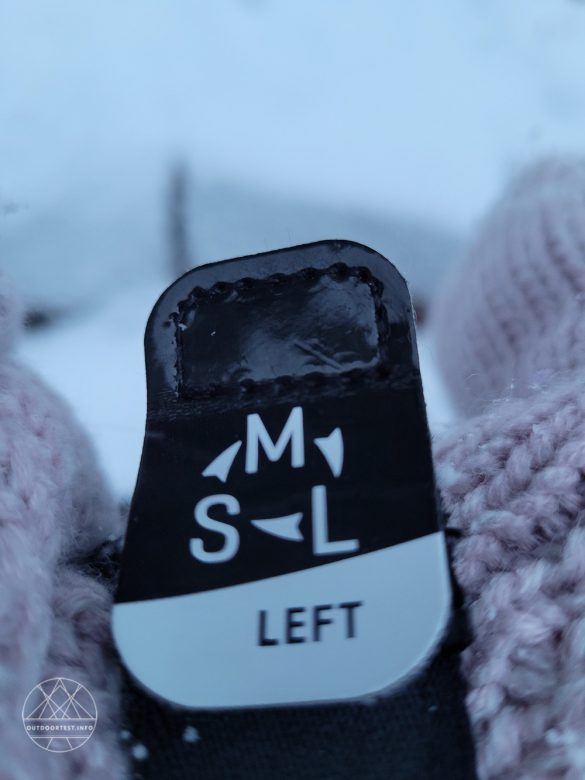 LEKI Artena Airfoil 3D