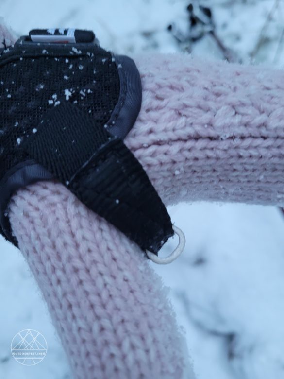 LEKI Artena Airfoil 3D