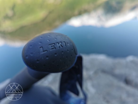 LEKI Micro Vario Carbon