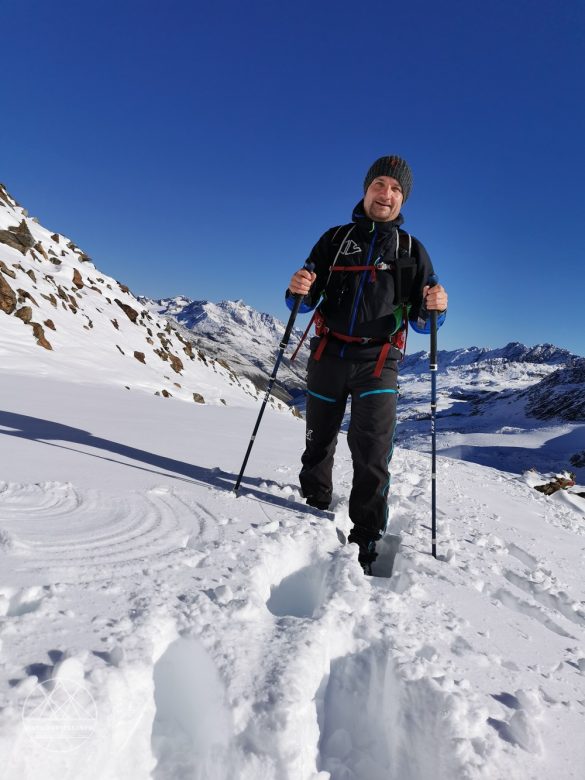 LEKI Micro Vario Carbon