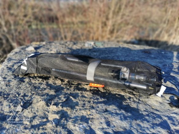 LEKI Micro Vario Carbon