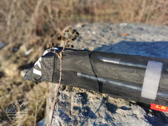 LEKI Micro Vario Carbon