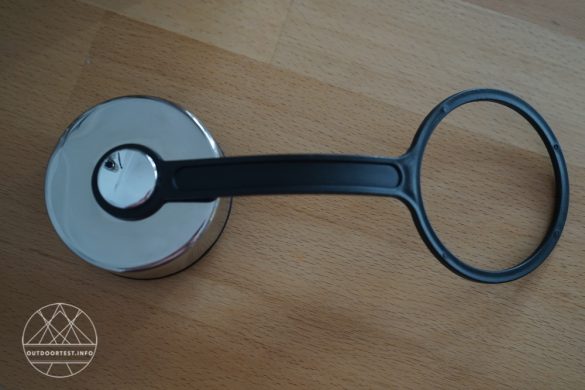 Origin Outdoors Isolierflasche WH Deluxe