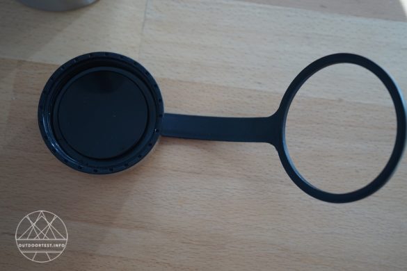 Origin Outdoors Isolierflasche WH Deluxe