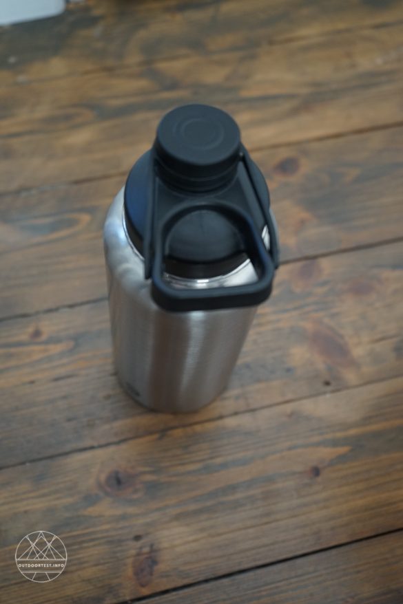 Origin Outdoors Isolierflasche WH Deluxe