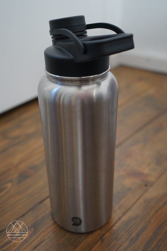 Origin Outdoors Isolierflasche WH Deluxe