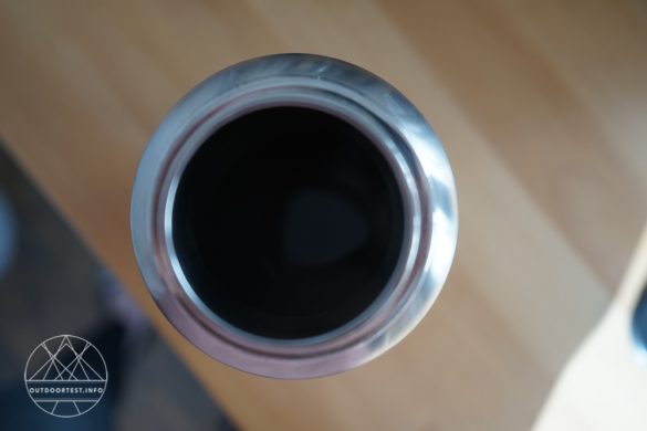 Origin Outdoors Isolierflasche WH Deluxe