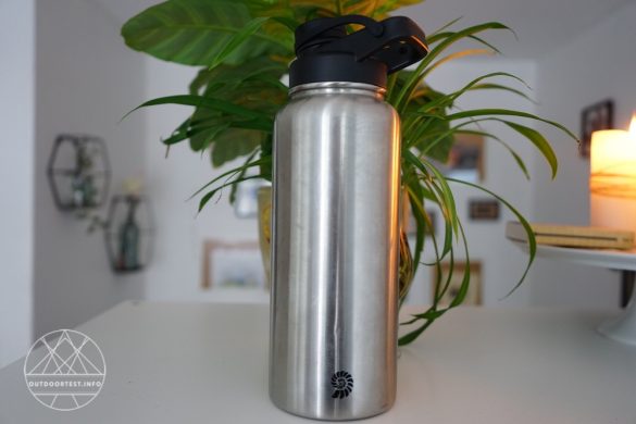 Origin Outdoors Isolierflasche WH Deluxe