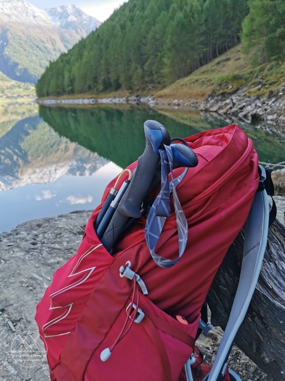 Osprey Talon 26 Daypack