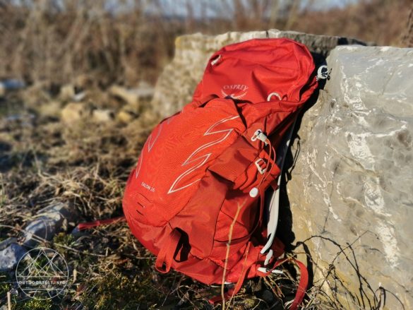 Osprey Talon 26 Daypack