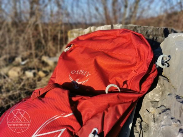 Osprey Talon 26 Daypack