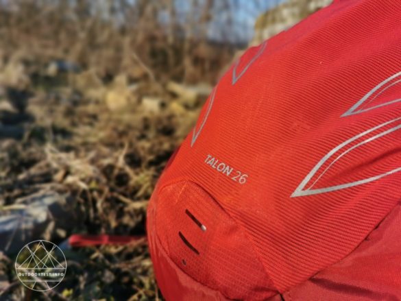 Osprey Talon 26 Daypack