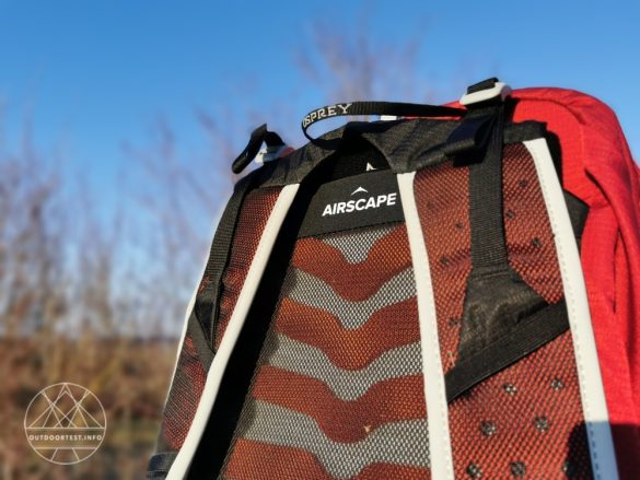 Osprey Talon 26 Daypack