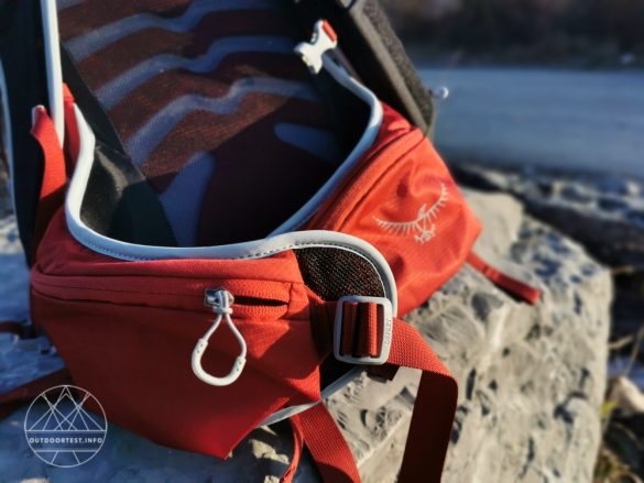 Osprey Talon 26 Daypack