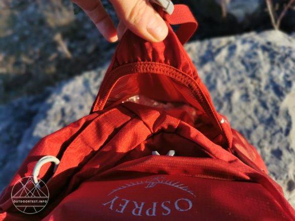 Osprey Talon 26 Daypack