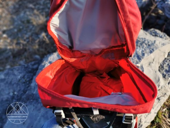 Osprey Talon 26 Daypack