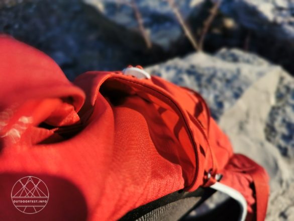 Osprey Talon 26 Daypack