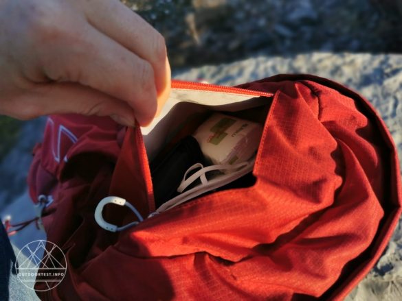 Osprey Talon 26 Daypack