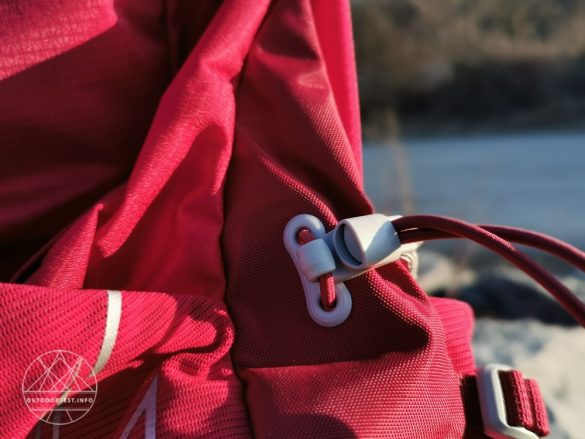 Osprey Talon 26 Daypack