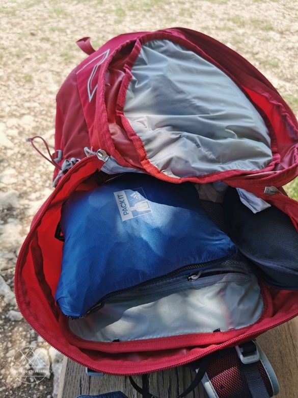 Osprey Talon 26 Daypack