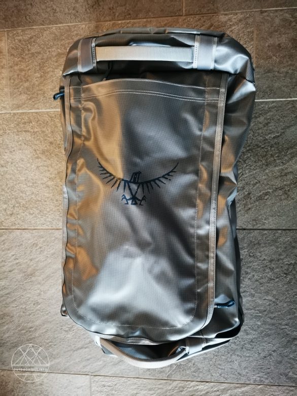 Osprey Transporter 65