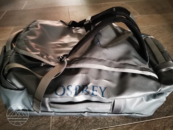 Osprey Transporter 65