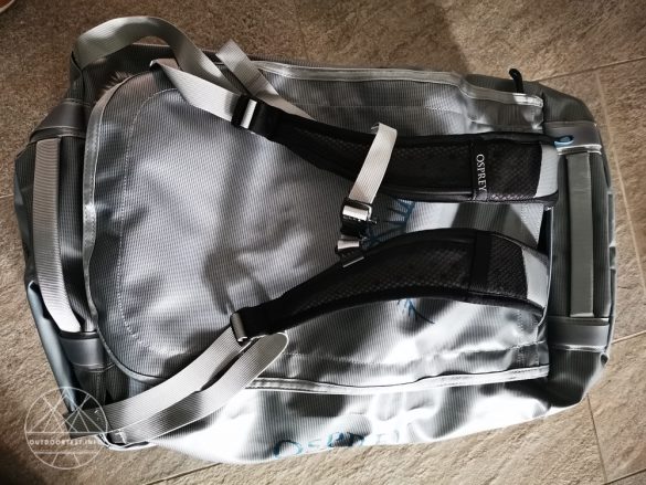 Osprey Transporter 65