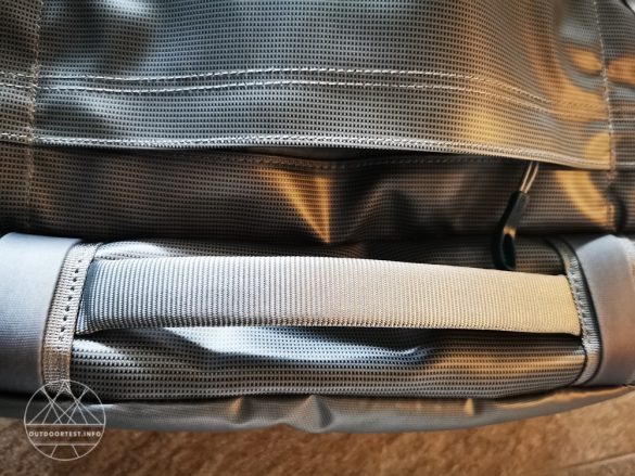 Osprey Transporter 65