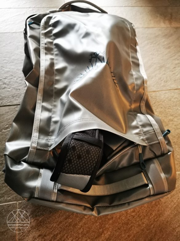 Osprey Transporter 65