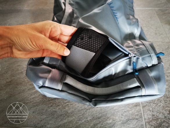 Osprey Transporter 65