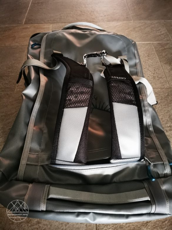 Osprey Transporter 65