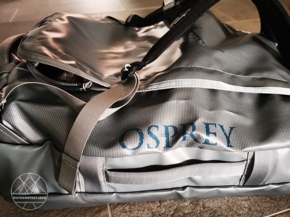 Osprey Transporter 65