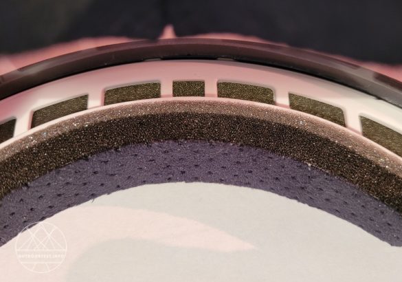 Salomon RADIUM PRO SIGMA Skibrille