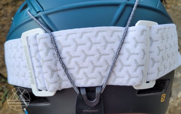 Salomon RADIUM PRO SIGMA Skibrille