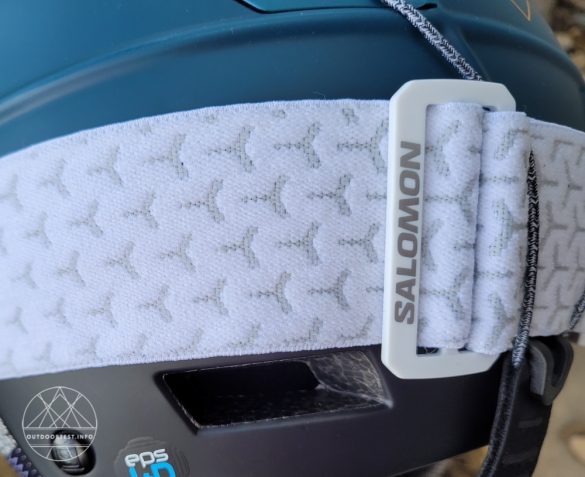 Salomon RADIUM PRO SIGMA Skibrille