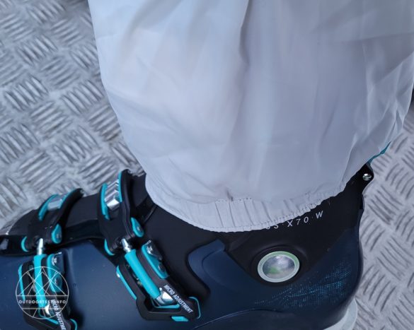 Salomon Skihose THE BRILLIANT