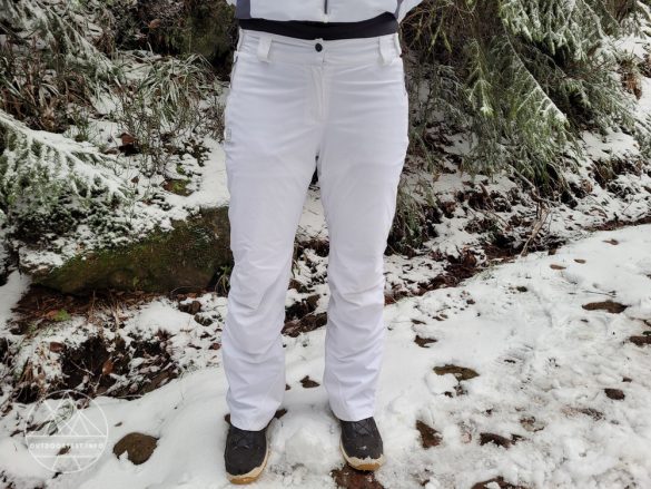 Salomon Skihose THE BRILLIANT