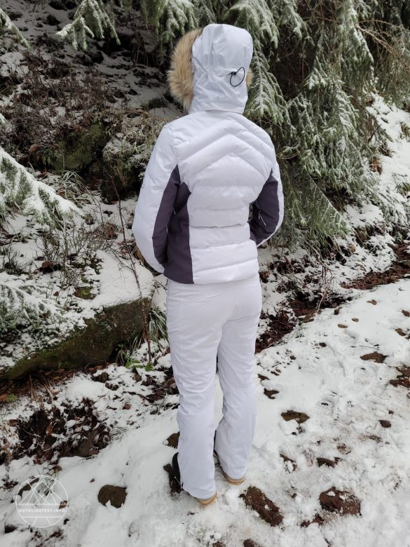 Salomon Skihose THE BRILLIANT