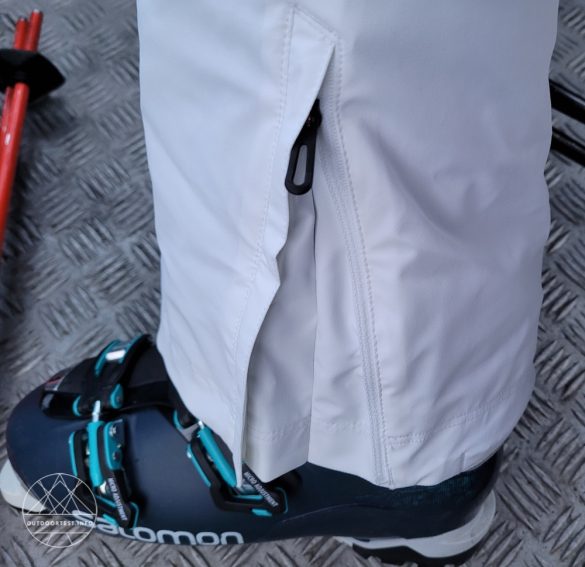 Salomon Skihose THE BRILLIANT