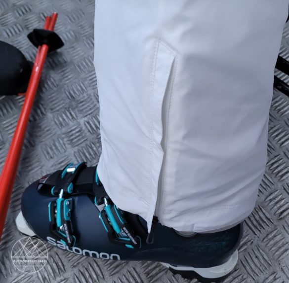 Salomon Skihose THE BRILLIANT