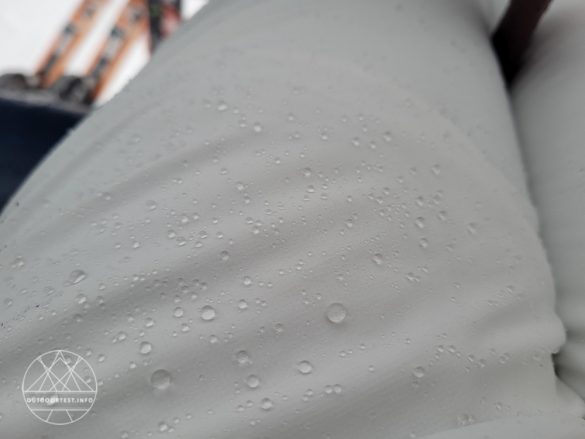 Salomon Skihose THE BRILLIANT