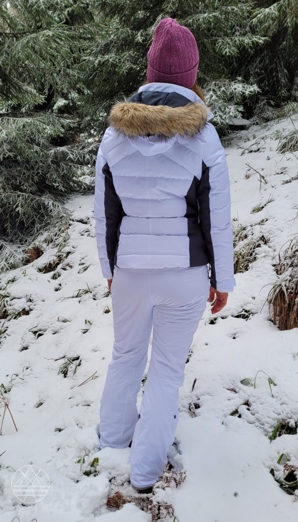 Salomon Skihose THE BRILLIANT