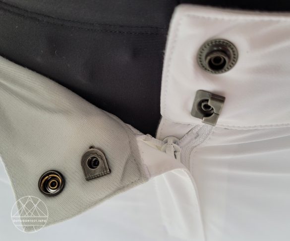 Salomon Skihose THE BRILLIANT