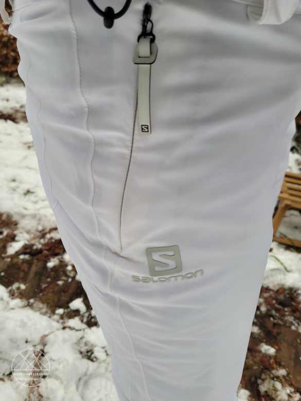 Salomon Skihose THE BRILLIANT