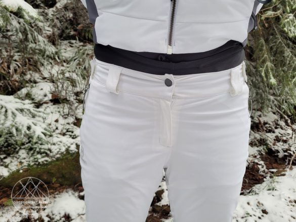 Salomon Skihose THE BRILLIANT