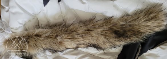 Salomon Skijacke STORMCOZY