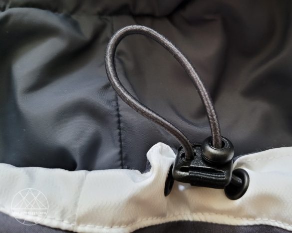 Salomon Skijacke STORMCOZY