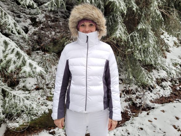 Salomon Skijacke STORMCOZY